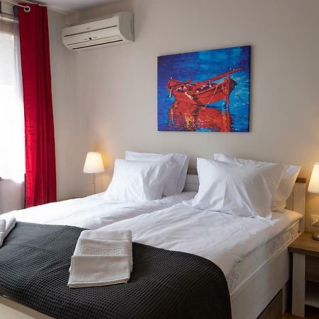 Studio 3 Apartment Варна Екстериор снимка