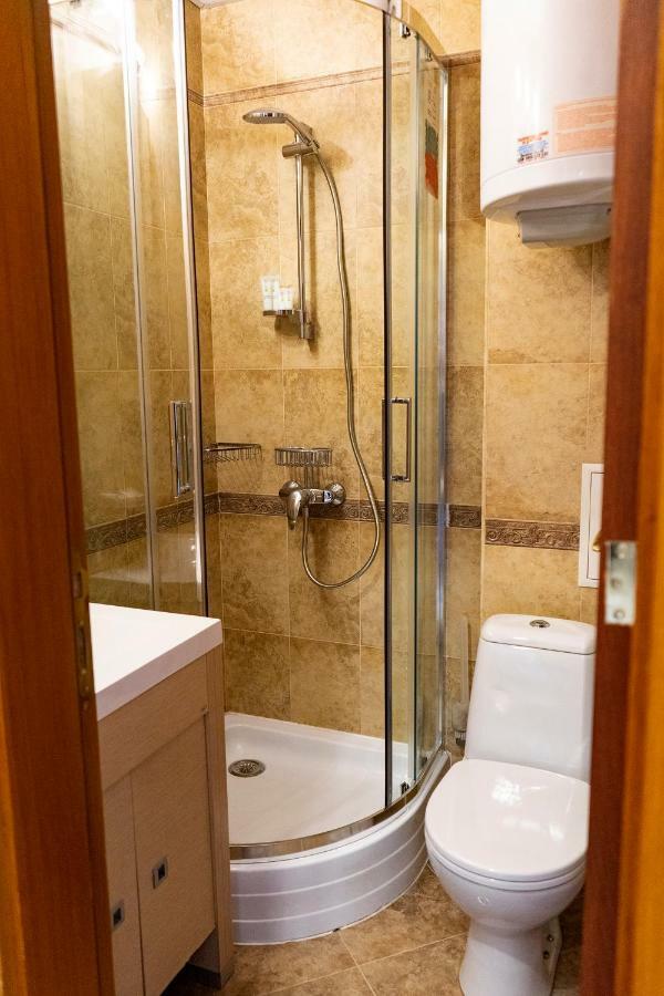 Studio 3 Apartment Варна Екстериор снимка