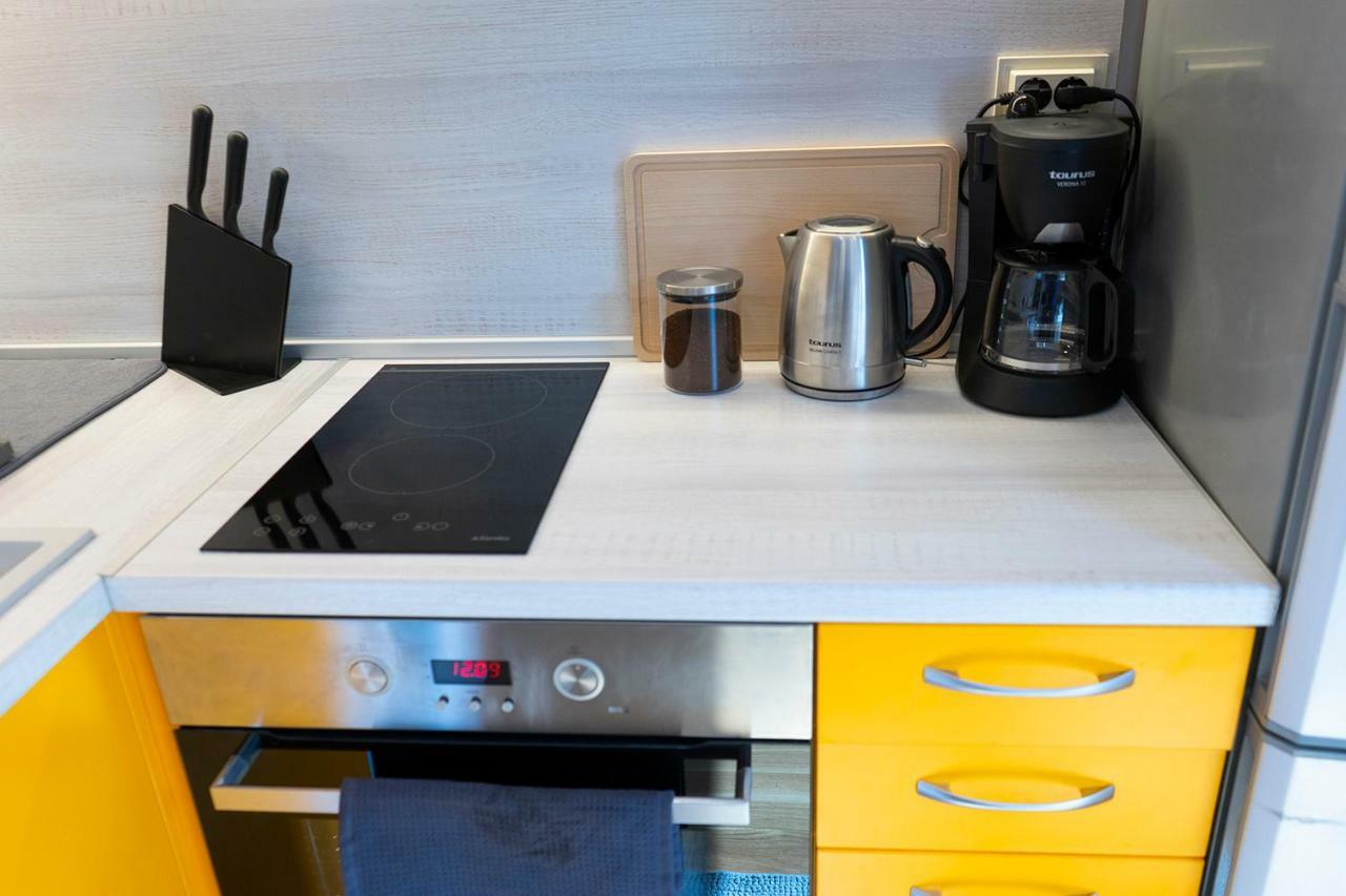 Studio 3 Apartment Варна Екстериор снимка