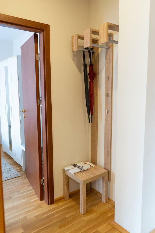 Studio 3 Apartment Варна Екстериор снимка